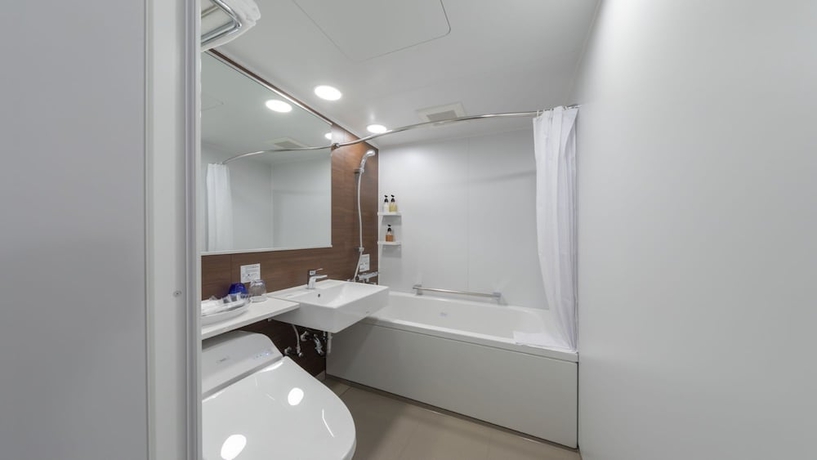 Imagen de la habitación del Hotel Iroha Grand Kintetsu Nara Ekimae. Foto 12