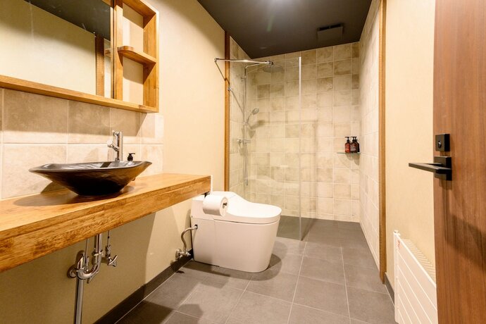 Imagen general del Hotel Iroha Nozawa. Foto 4