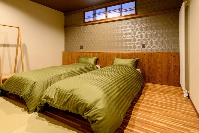 Imagen de la habitación del Hotel Iroha Nozawa. Foto 14