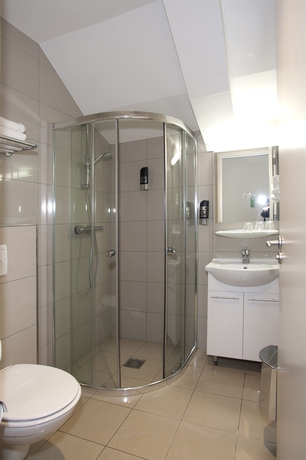 Imagen de la habitación del Hotel Iron Horse. Foto 8