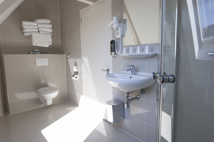 Imagen de la habitación del Hotel Iron Horse. Foto 13