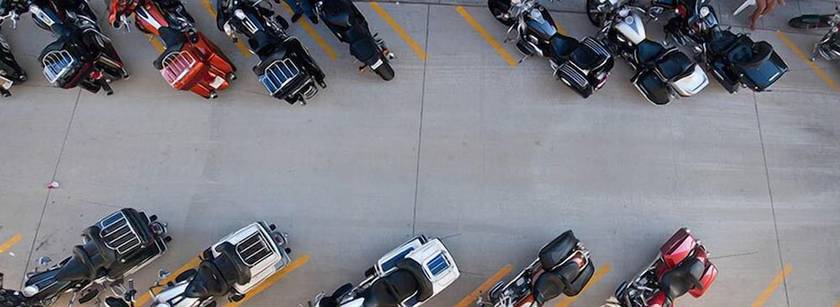 Imagen general del Hotel Iron Horse Inn. Foto 1