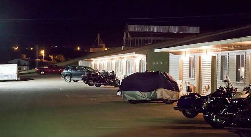 Imagen general del Hotel Iron Horse Inn. Foto 3