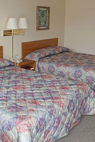 Imagen de la habitación del Hotel Iron Horse Inn. Foto 16