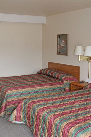 Imagen de la habitación del Hotel Iron Horse Inn. Foto 17