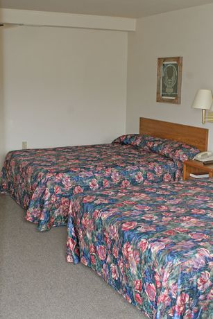 Imagen de la habitación del Hotel Iron Horse Inn. Foto 18