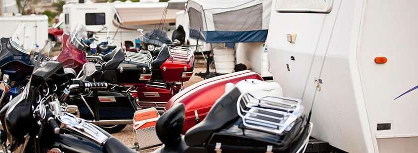 Imagen general del Hotel Iron Horse Inn. Foto 6