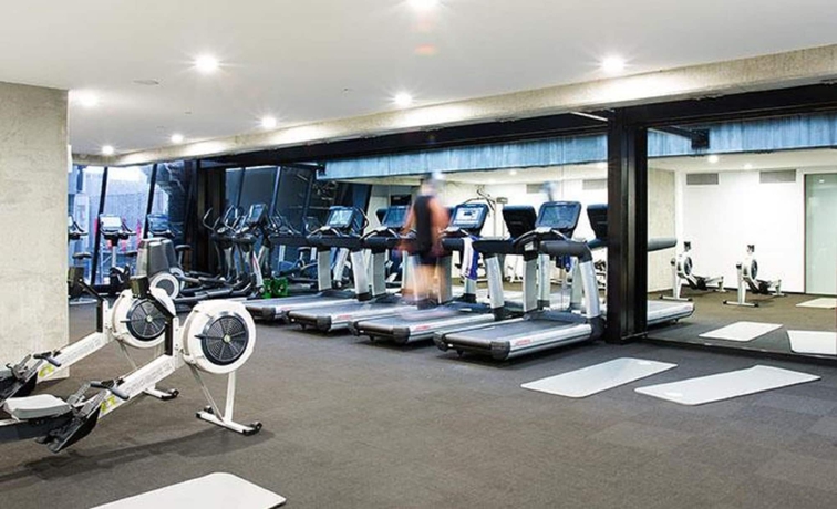 Imagen de los interiores del Hotel Ironfish Upper West Side Apartments. Foto 15