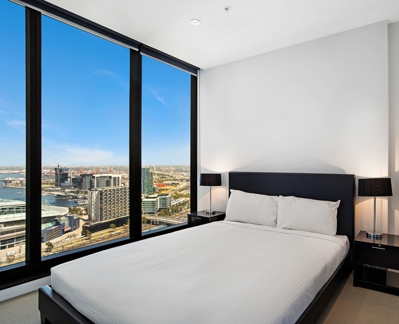 Imagen de la habitación del Hotel Ironfish Upper West Side Apartments. Foto 6