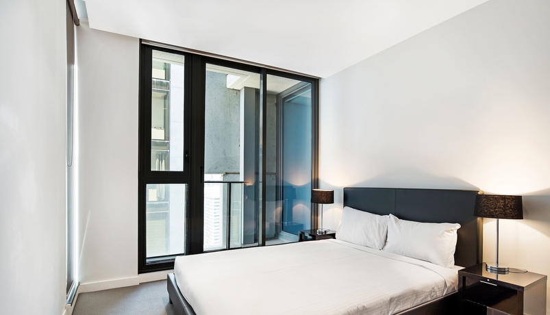 Imagen de la habitación del Hotel Ironfish Upper West Side Apartments. Foto 7
