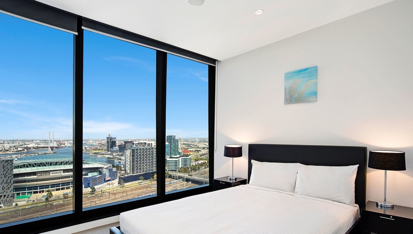 Imagen de los interiores del Hotel Ironfish Upper West Side Apartments. Foto 17