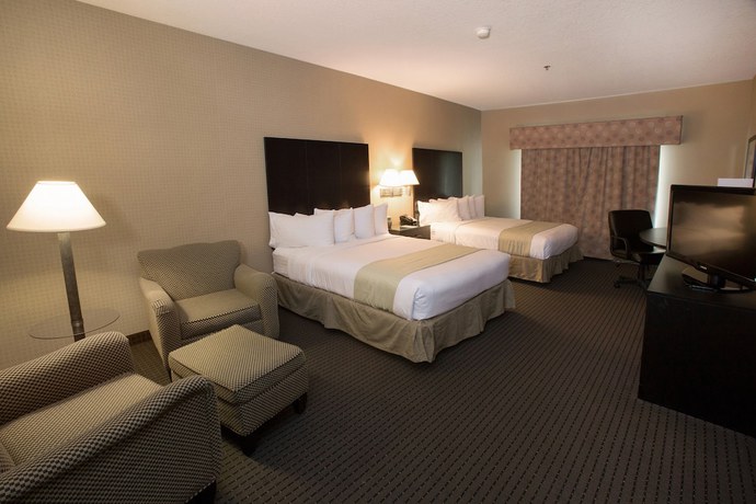 Imagen de la habitación del Hotel Ironwood Lodge, Lake Elmo, Series by Marriott. Foto 2