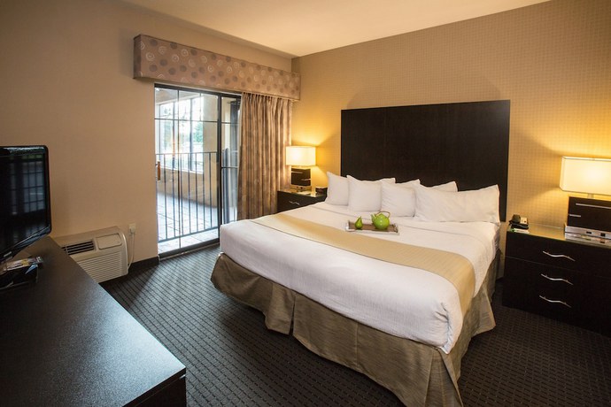 Imagen de la habitación del Hotel Ironwood Lodge, Lake Elmo, Series by Marriott. Foto 3