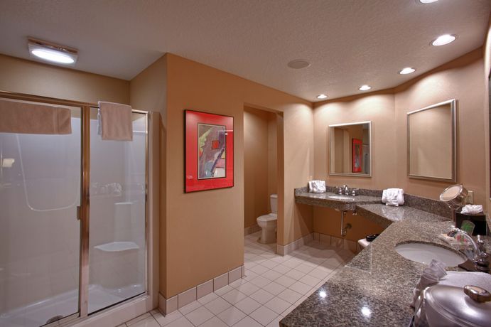 Imagen de la habitación del Hotel Ironwood Lodge, Lake Elmo, Series by Marriott. Foto 5