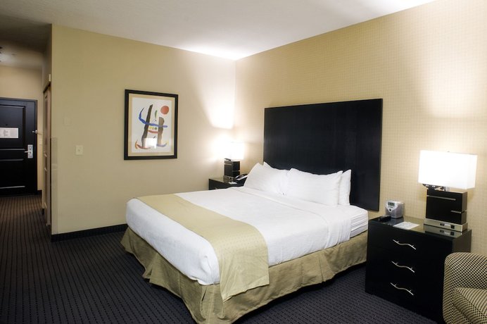 Imagen de la habitación del Hotel Ironwood Lodge, Lake Elmo, Series by Marriott. Foto 6