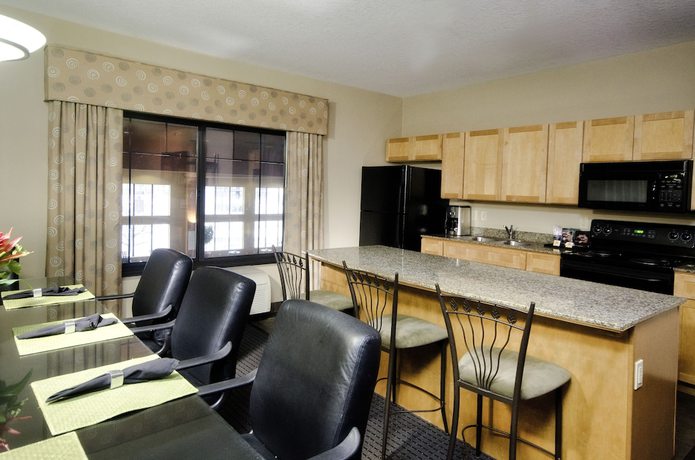 Imagen de la habitación del Hotel Ironwood Lodge, Lake Elmo, Series by Marriott. Foto 8