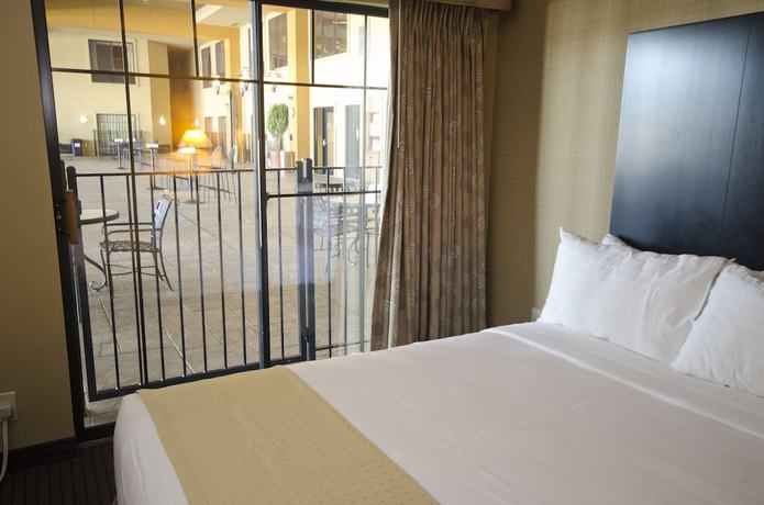 Imagen de la habitación del Hotel Ironwood Lodge, Lake Elmo, Series by Marriott. Foto 9