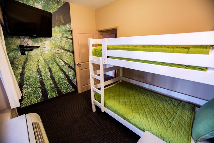 Imagen de la habitación del Hotel Ironwood Lodge, Lake Elmo, Series by Marriott. Foto 10