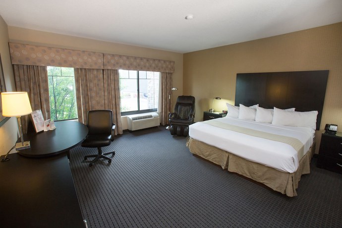 Imagen de la habitación del Hotel Ironwood Lodge, Lake Elmo, Series by Marriott. Foto 11