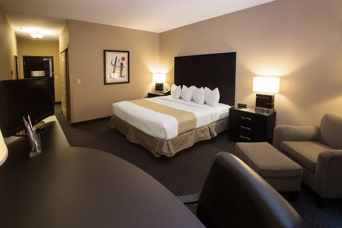Imagen de la habitación del Hotel Ironwood Lodge, Lake Elmo, Series by Marriott. Foto 12