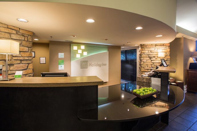 Imagen de los interiores del Hotel Ironwood Lodge, Lake Elmo, Series by Marriott. Foto 18