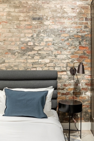Imagen de la habitación del Hotel Ironworks Condos. Foto 3