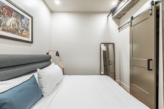 Imagen de la habitación del Hotel Ironworks Condos. Foto 7