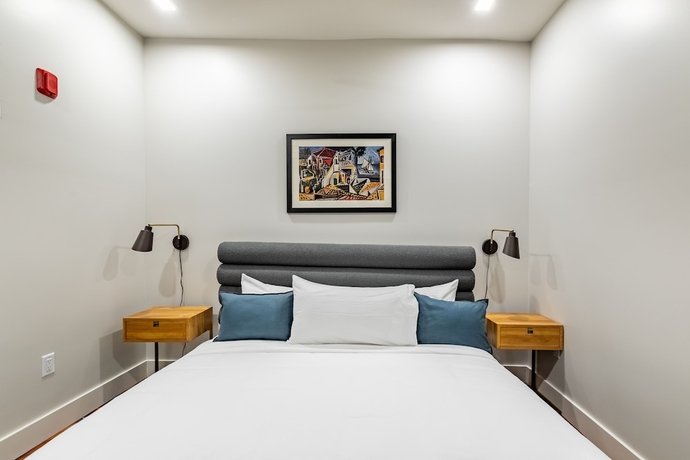 Imagen de la habitación del Hotel Ironworks Condos. Foto 8
