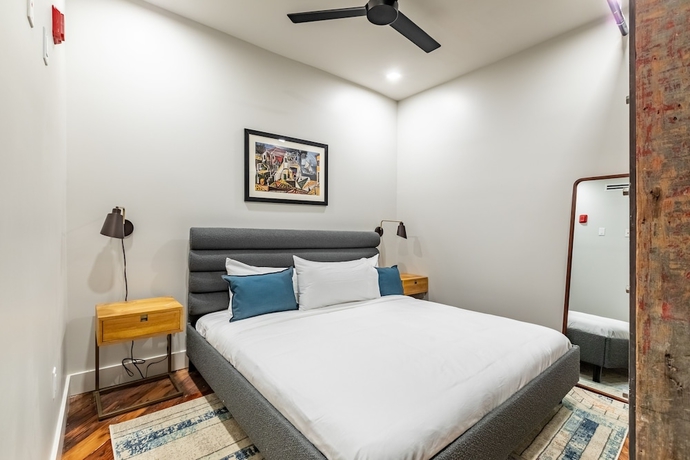 Imagen de la habitación del Hotel Ironworks Condos. Foto 9