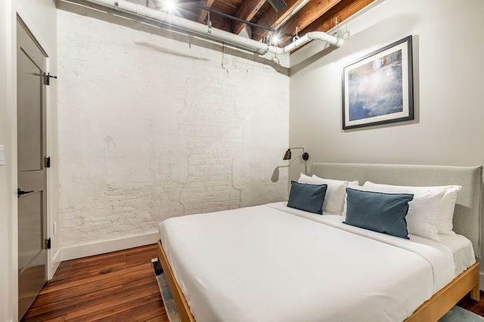 Imagen de la habitación del Hotel Ironworks Condos. Foto 10