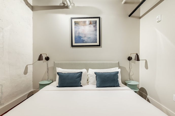 Imagen de la habitación del Hotel Ironworks Condos. Foto 11