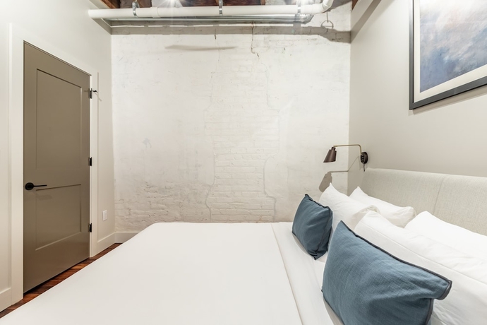 Imagen de la habitación del Hotel Ironworks Condos. Foto 12