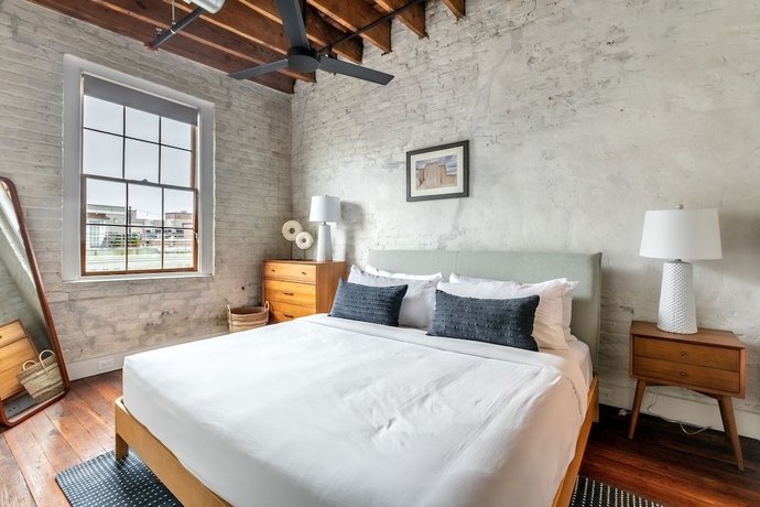 Imagen de la habitación del Hotel Ironworks Condos. Foto 15