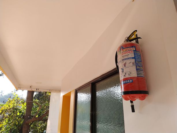 Imagen general del Hotel Iroomz Gananjaya - Hostel. Foto 3