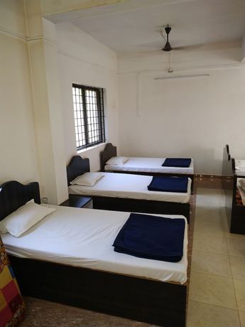 Imagen general del Hotel Iroomz Gananjaya - Hostel. Foto 1