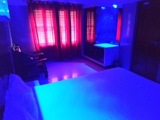 Imagen general del Hotel Iroomz Savitri Guest House. Foto 1