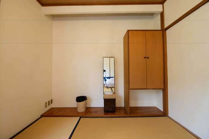Imagen de la habitación del Hotel Irori Guest House Tenmaku. Foto 6