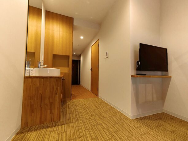 Imagen general del Hotel Irori Kyoto Station Higashi-honganji. Foto 8