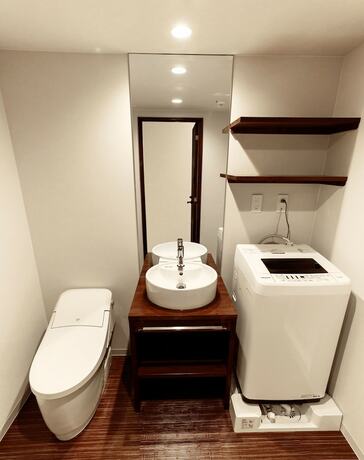 Imagen de la habitación del Hotel Irori Kyoto Station Higashi-honganji. Foto 12