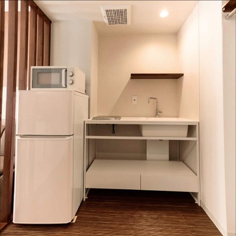 Imagen de la habitación del Hotel Irori Kyoto Station Higashi-honganji. Foto 17