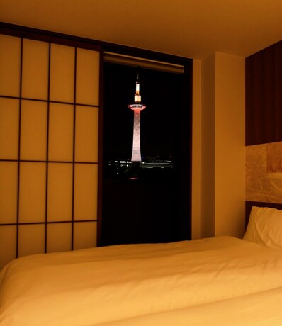 Imagen de la habitación del Hotel Irori Kyoto Station Higashi-honganji. Foto 25