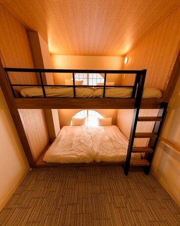 Imagen de la habitación del Hotel Irori Kyoto Station Higashi-honganji. Foto 26