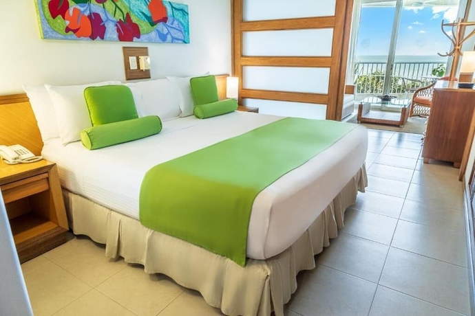 Imagen de la habitación del Hotel Irotama Del Mar. Foto 2