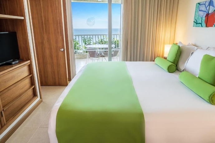 Imagen de la habitación del Hotel Irotama Del Mar. Foto 4