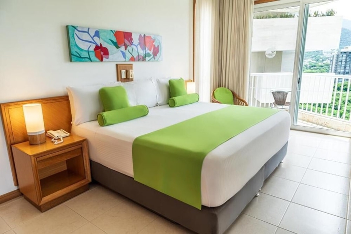 Imagen de la habitación del Hotel Irotama Del Mar. Foto 5
