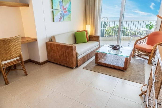 Imagen de la habitación del Hotel Irotama Del Mar. Foto 6