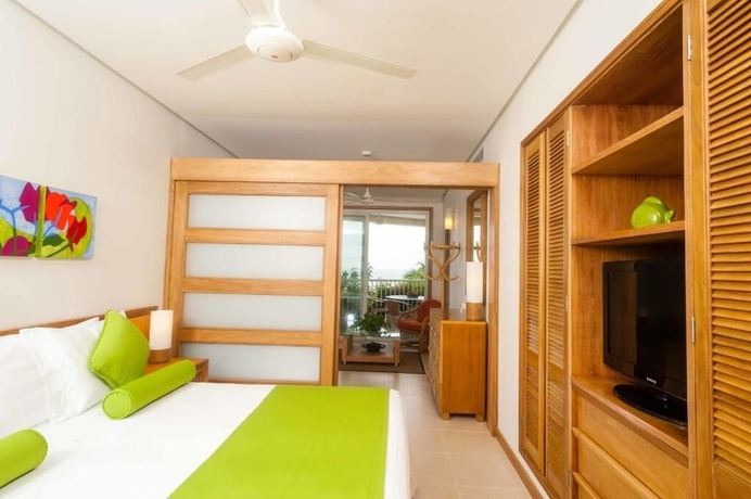 Imagen de la habitación del Hotel Irotama Del Mar. Foto 7