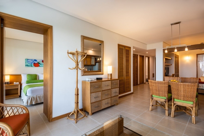 Imagen de la habitación del Hotel Irotama Del Mar. Foto 8
