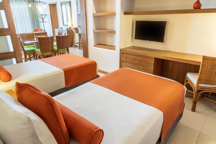 Imagen de la habitación del Hotel Irotama Del Mar. Foto 9