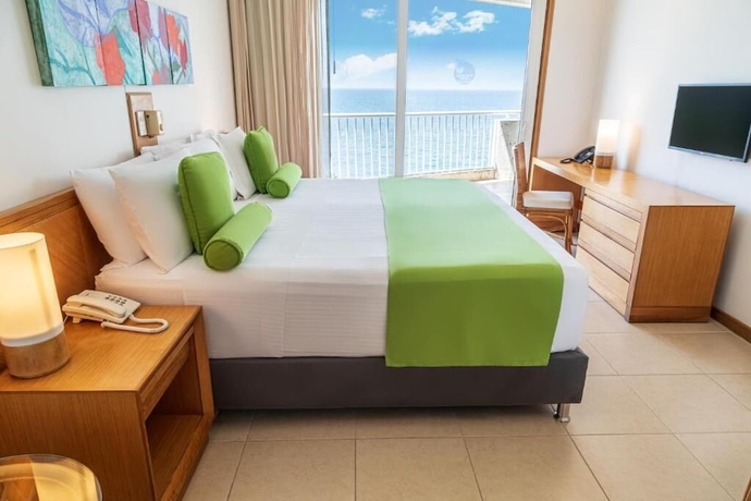 Imagen de la habitación del Hotel Irotama Del Mar. Foto 10